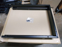 Купить Рамка для встройки холодильника MCR-50R заподлицо арт. FF-50R